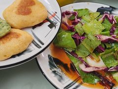 -柳沟豆腐宴69号福豆堂