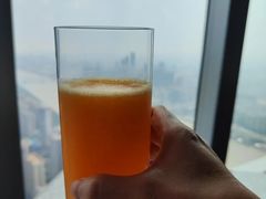 -广州四季酒店·佰鲜汇·现代法餐