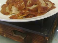 烤鸭-宏宴·新京菜(望京店)