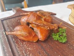 -粤域茶餐厅