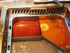 -蜀九鼎·四川火锅·毛肚是招牌(惠安店)