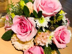 -森野花艺培训·企业团建活动沙龙