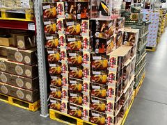 -山姆会员商店(亦庄创意生活广场店)