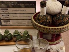 -象泰SPA·泰式按摩·足疗(卓悦中心店)