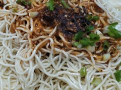 麻辣凉面-林静小吃(复兴路店)