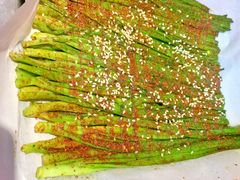 -为民烧烤吧.自贡爆炒菜(收录10年好店)