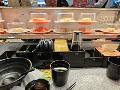 -争鲜回转寿司(中街大悦城店)