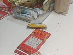 -剧狐剧本杀·月球探案馆(人民广场1号店)