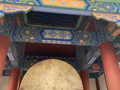 -终南山古楼观历史文化景区