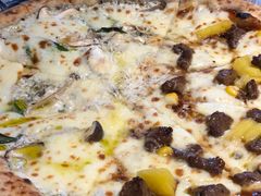 -Primo·丽莫意大利窑烤披萨