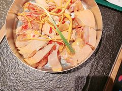 -季季山·云南野生菌火锅(上海首店)