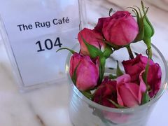-The Rug Cafe(王府中环店)