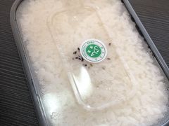 -鲲少爷烤鱼饭.螺蛳粉·清真(爱琴海店)