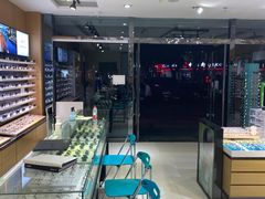 -兰科达眼镜(西固店)