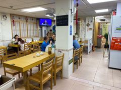 -屋里家延边朝鲜族冷面(南园店)