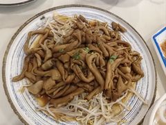 -鹅掂·大岭山烧鹅