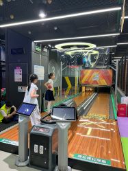 -反弹蹦床公园·亲子乐园·团建·派对(中庚漫游城店)