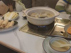 -如一鸡鲍鱼·粤式煲汤(长泰广场店)