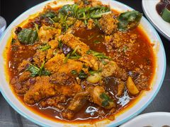 鱼子鱼泡-袁老大龙虾(石鼓路总店)