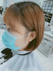 -NICE SALON 奈丝造型