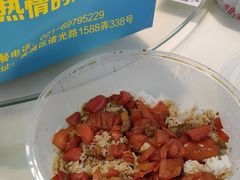 -福巷湘食小馆·猛火现炒(上海首店)
