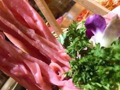 鸭肠-小龙坎火锅(泉舜店)