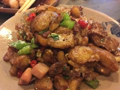 -公社食堂(牧电路店)