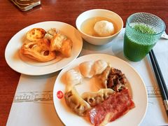 -鲤鱼洲酒店港鲤咖啡厅