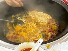 -曹丞相·地锅鸡·地锅鱼(武林店)