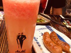 -平成屋·午肴夜酒(四川北路店)