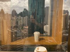 -上海齐鲁酒店·辣椒屋咖啡厅