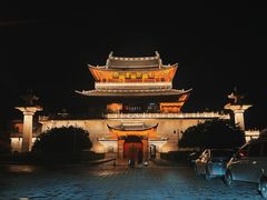 -大理古城