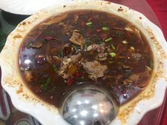 -台山美食一绝阿四台山黄鳝饭(阿四创作店)