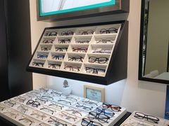 -精视力眼镜(棕北店)