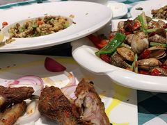 -紫光园(燕郊总店)