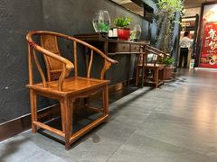 -玉玲珑·里舍(万象城店)