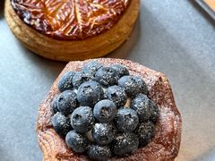 -LANLIZI BAKERY(COSMO店)