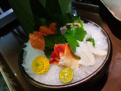 -極上萬膳·日料放题(海岸城店)