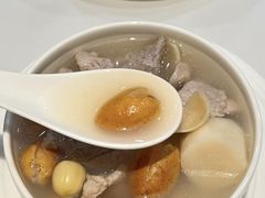 -喜茶(中山利和新地店)