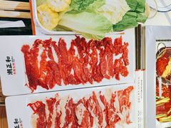 -潮正和潮汕牛肉火锅·老字号(番禺万达店)