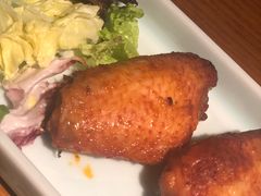 -弗兰克牛排西餐厅Ribone steak house(柠檬花园店)