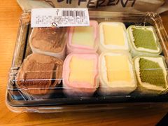白玉卷-欧式面包坊(青岛万象城店)