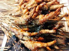 -大鹏烧烤(永康街店)