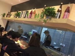 -初居食屋日式料理(万象城购物中心店)