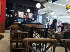 大堂-糖纸甜品(印象城店)