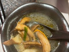 -芸山季·云南山珍菌火锅(人民广场来福士店)