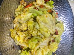 -米椰湘·辣椒炒肉