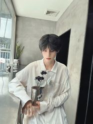 点击看大图 -菲·木田moontin造型salon