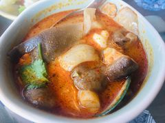 -CHINCHIN 青青·泰国料理(万象食家店)