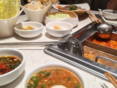 -海底捞火锅(创意园店)